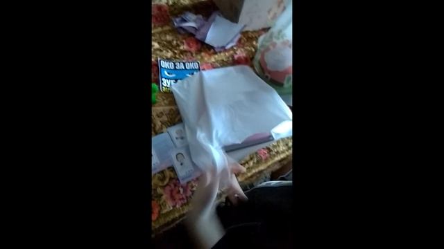 Подарки от крестной смотреть онлайн