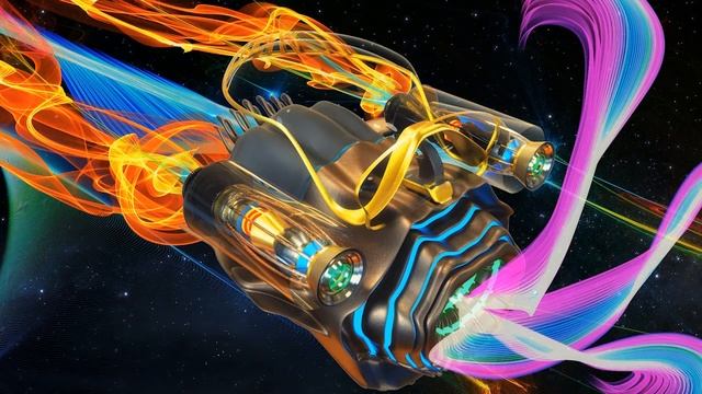 GALACTIC FEDERATION FINANCIAL ABUNDANCE смотреть онлайн