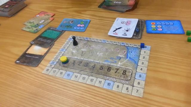 [BoardGame Live!] #26 Dominant Species Card Game (2012/GMT Games) смотреть онлайн