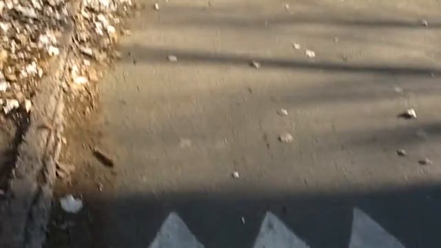 Как пройти в сервисный центр "Чип-Центр" в Донецке от остановки "Институт металлов" смотреть онлайн