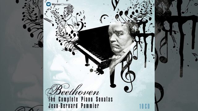 Piano Sonata No. 28 in A Major, Op. 101: II. Lebhaft, marschmässig смотреть онлайн