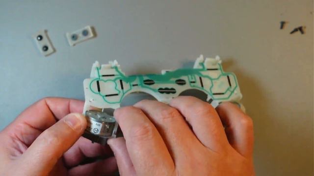 PS3 Controller Repair смотреть онлайн