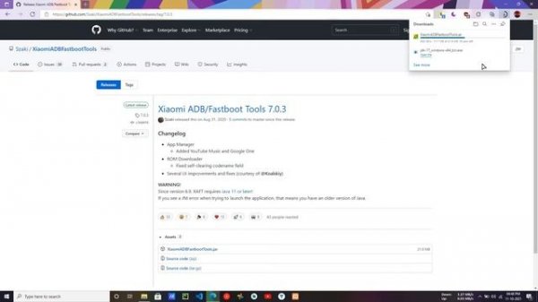 How to Install Xiaomi ADB Fastboot Tool | All in One Tool for Xiaomi Device's