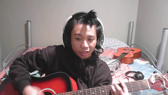 Famous Last Words-MCR My Chemical Romance Cover смотреть онлайн