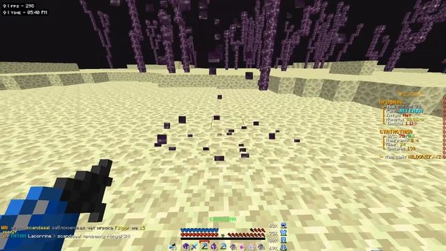 ПЕРВЫЙ РАЗ НА ДРУГОМ СЕРВЕРЕ!? | WILDGRIEF | CUBEWORLD