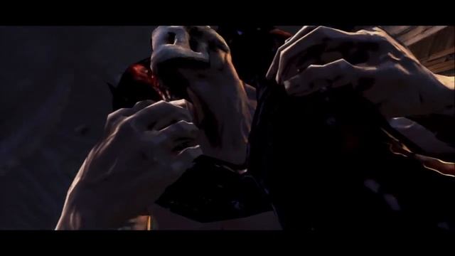 Splatterhouse (PS3) - Phase 1: Satan's Masque смотреть онлайн