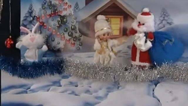 «Открытый показ»: сказка в музее 6+ смотреть онлайн