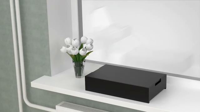 Утробук. Контейнер для хранения косметики смотреть онлайн