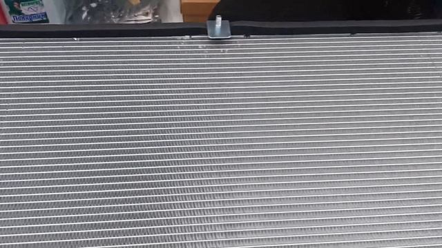 Радиатор охлаждения Газель Next смотреть онлайн