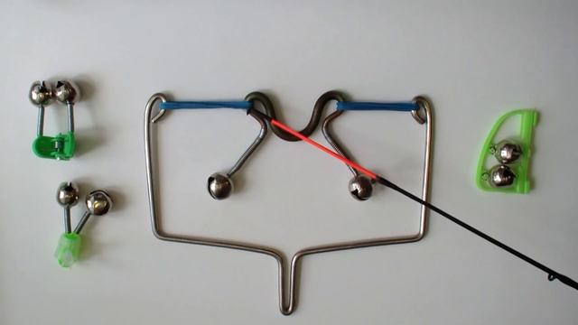 Сигнализатор поклевки для фидера смотреть онлайн