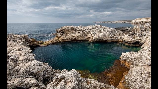 Природа Крыма смотреть онлайн