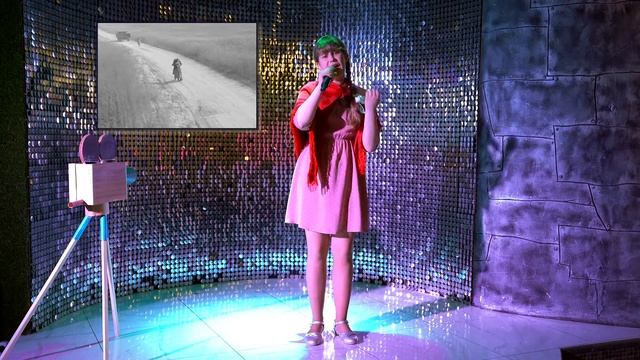 Артёмова Дарья "Баллада о матери" смотреть онлайн