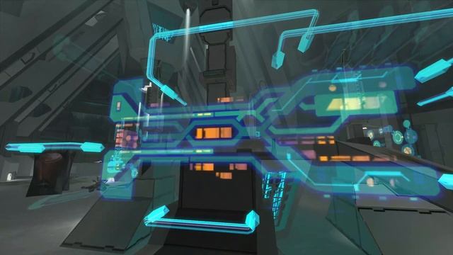 Halo 2 The Oracle 1 Hour Ambiance смотреть онлайн