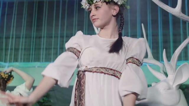 Дни ювелирной моды Хабаровск 2017 смотреть онлайн