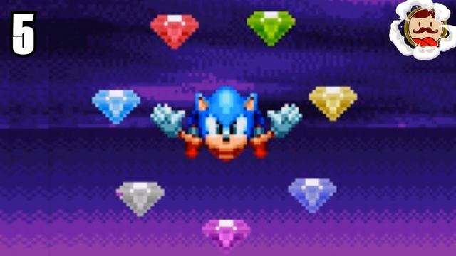 10 COSAS que NO NOTASTE en el TRAILER de SONIC 2 LA PELÍCULA (Referencias, Curiosidades) смотреть онлайн