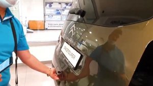 Тест-драйв автомобиля PEUGEOT TRAVELLER . Брать или не брать... вот в чем вопрос!