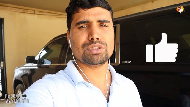 GMC Yukon XL ne Halat Kharab Kar Di 😔 | Rabbani Vlogger смотреть онлайн