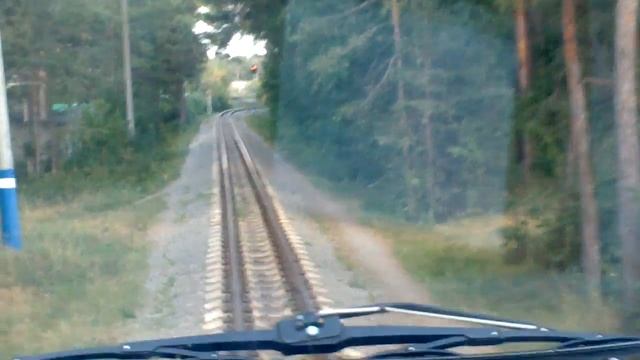 В Тепловозе ТУ10 смотреть онлайн