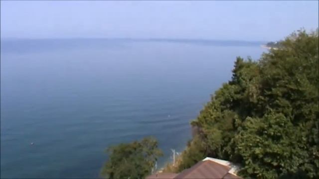 ЧЕРНОЕ МОРЕ, БЕЛЫЕ КАМНИ, ТЕПЛЫЙ ПЕСОК ... смотреть онлайн