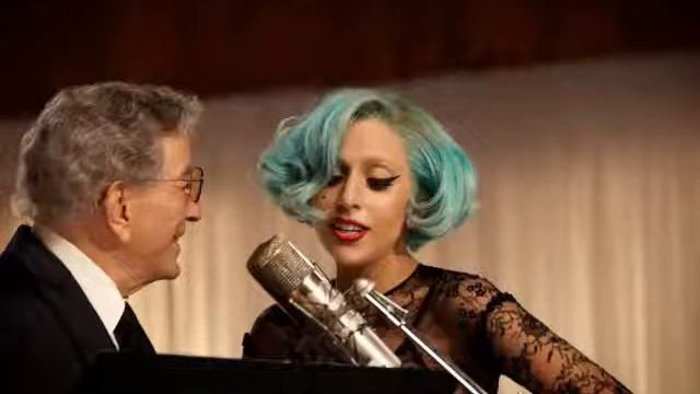 the lady is a tramp J.Daniel Murillo y Marianela Solis смотреть онлайн