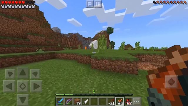 Minecraft: PE - Gameplay Walkthrough Part 137 - 3 Headed Ghast (iOS, Android) смотреть онлайн