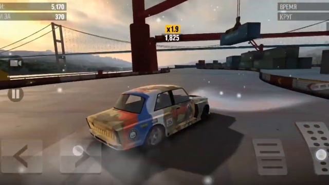 Drift Max World. ПОЧЕМУ ОТ 1-ГО ЛИЦА ТАК СЛОЖНО?ПОЧЕМУ СНОВА ЭТА ИГРА? ГДЕ MINECRAFT. смотреть онлайн