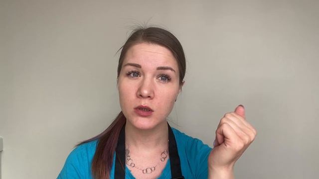 Качество маникюр