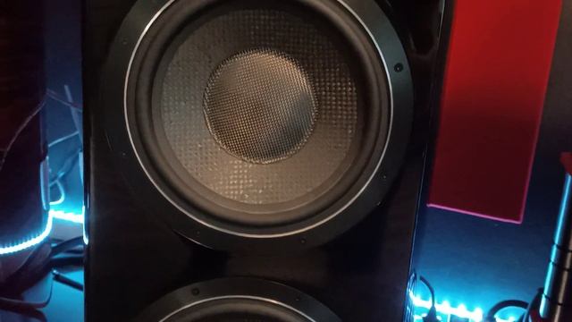 b&w 803 d2 смотреть онлайн