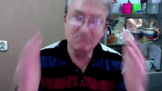 Костик и Валерик