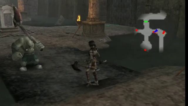 Valhalla Knights 2: Battle Stance Episode 12 (Part 1) смотреть онлайн
