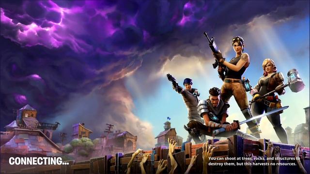 HOW TO GET FREE V BUCKS IN FORTNITE 2024!