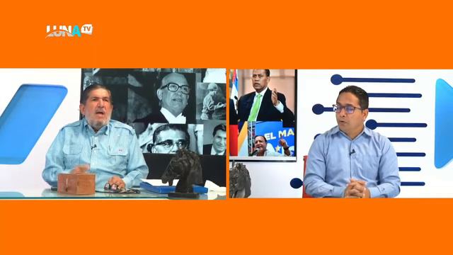 EN VIVO/ RUTA ELECTORAL / 25 01 2024 смотреть онлайн