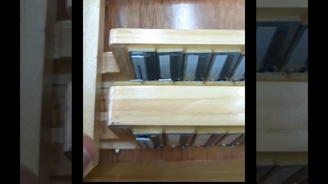 Обзор баяна - "Юпитер 1днв" смотреть онлайн