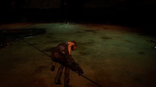 Jill Valentine Loses The Vaccine & Faces Off Stage 2 Nemesis (Resident Evil 3 Remake Gameplay) смотреть онлайн