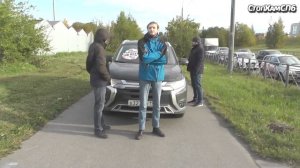 СтопХамСПб - Альтернативные варианты