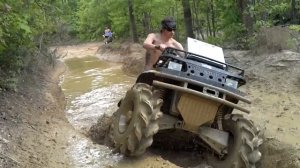 Polaris sportsman 500