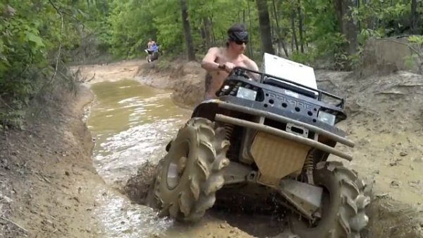 Polaris sportsman 500