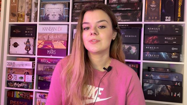 Frostpunk + dodatki, Chamber of Wonders, D.E.I, Bot Factory - #10 Nasz Planszówkowy Tydzień смотреть онлайн