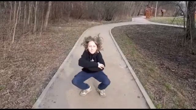 Ни дня без танца! Детский балет Росгвардии на каникулах. Март 2020. смотреть онлайн