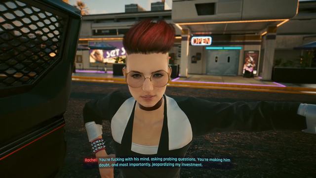 (LIVE 1080P 60fps) Cyberpunk 2077 Ver.1.16 Episode 17 смотреть онлайн