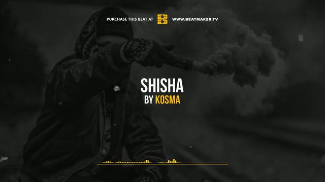 Рэп минус Shisha от Kosma смотреть онлайн