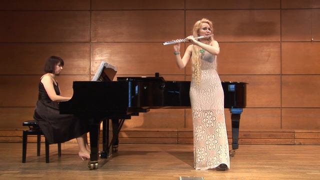 Roxana Sobańska- International Internet Music Competition Melos смотреть онлайн