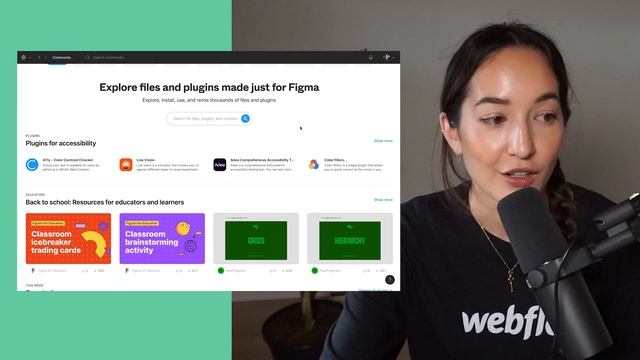 Top 5 Most Frequently Used Tools as a Product Designer смотреть онлайн