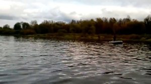 Yamaha 30 2т +прогресс 4