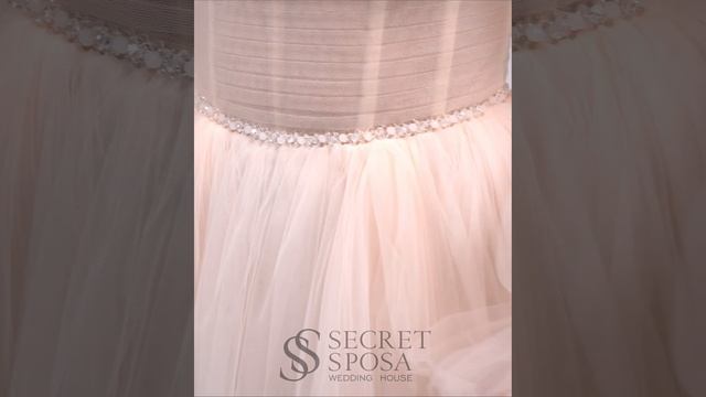 Свадебное платье Лючия смотреть онлайн