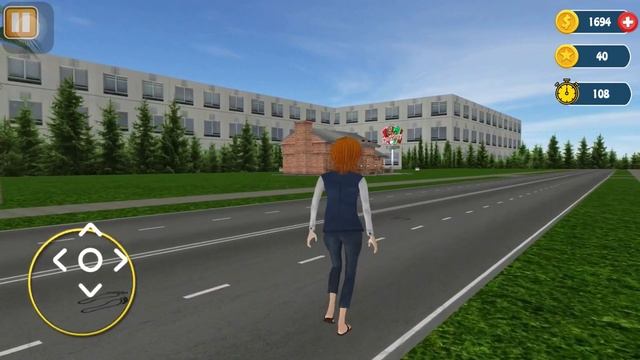 Dream Family Sim - Mommy Story Virtual Life | Gameplay Walkthrough Part 13 (iOS, Android)