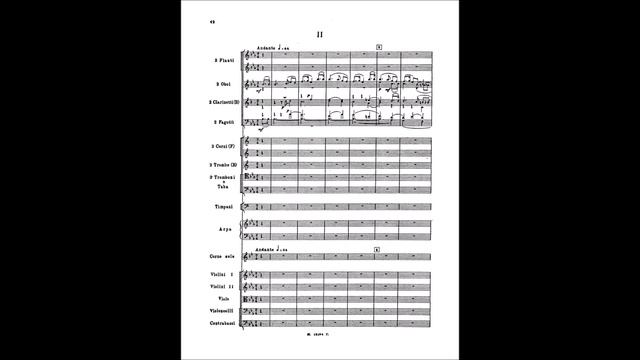 Reinhold Gliere: Horn Concerto in B flat major (with orchestral score) смотреть онлайн