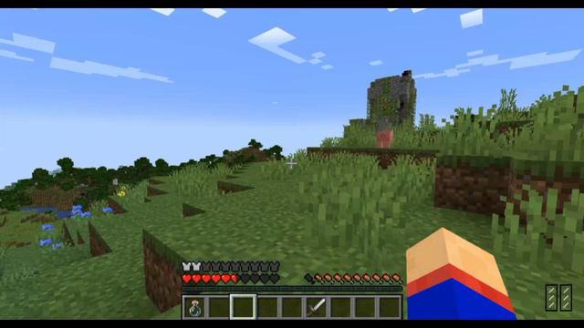 я попал не понятно куда! смотреть онлайн