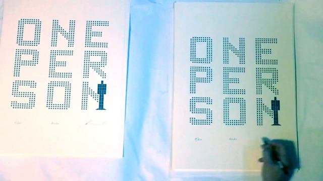 One Person :: Manufacture смотреть онлайн