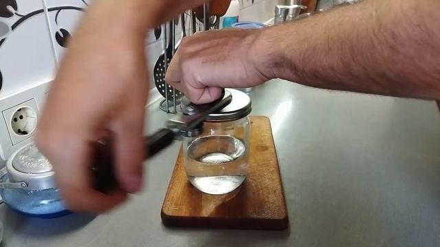 Ключ закаточный механический с подшипником (Продмаш) смотреть онлайн